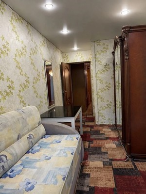 Продам двухкомнатную (2-комн.) квартиру, Пионерская ул, 20/7, Бородино д