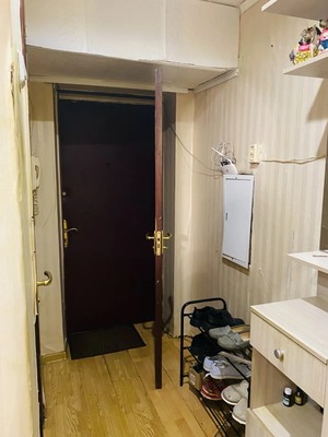 Продам двухкомнатную (2-комн.) квартиру, Пионерская ул, 20/7, Бородино д