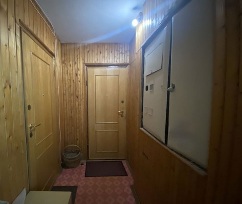 Продам трехкомнатную (3-комн.) квартиру, Гудкова ул, 9, Жуковский г