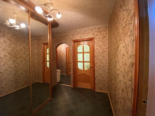 Продам трехкомнатную (3-комн.) квартиру, Гудкова ул, 9, Жуковский г