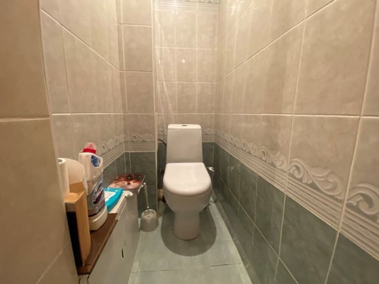 Продам трехкомнатную (3-комн.) квартиру, Гудкова ул, 9, Жуковский г