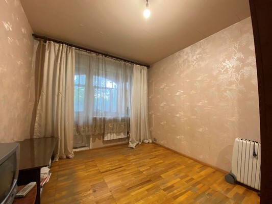 Продам трехкомнатную (3-комн.) квартиру, Гудкова ул, 9, Жуковский г