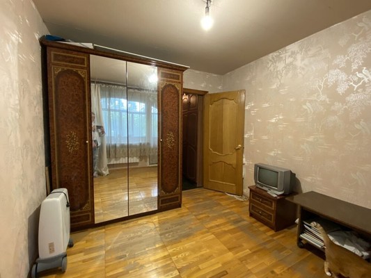 Продам трехкомнатную (3-комн.) квартиру, Гудкова ул, 9, Жуковский г