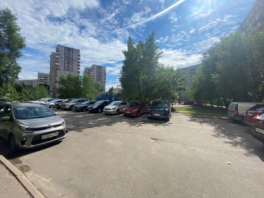 Продам трехкомнатную (3-комн.) квартиру, Гудкова ул, 9, Жуковский г