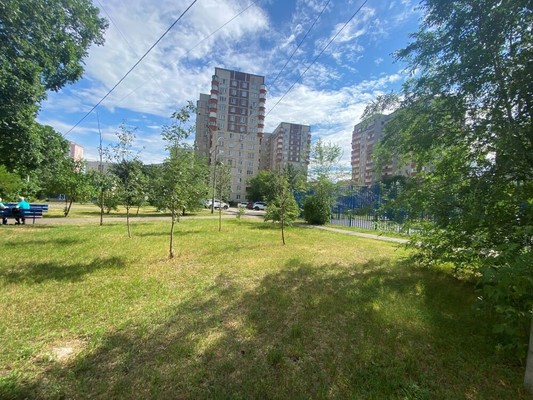 Продам трехкомнатную (3-комн.) квартиру, Гудкова ул, 9, Жуковский г