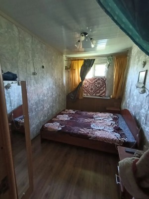 Продам дом, совхоза им. 25 Октября п, 0 км от города