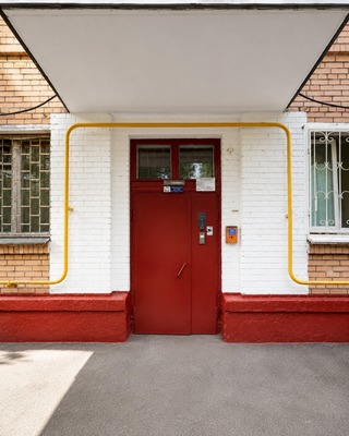 Продам двухкомнатную (2-комн.) квартиру, 3-я Филевская ул, 6к2, Москва г