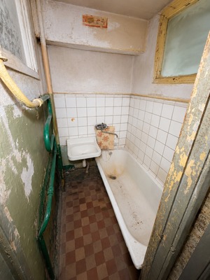 Продам двухкомнатную (2-комн.) квартиру, 3-я Филевская ул, 6к2, Москва г