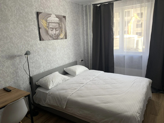 Продам однокомнатную (1-комн.) квартиру, Романовская ул, 13, Глухово д