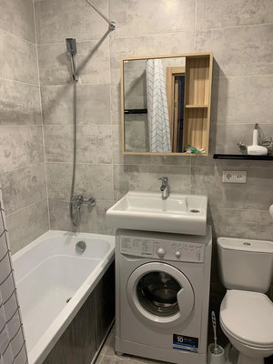 Продам однокомнатную (1-комн.) квартиру, Романовская ул, 13, Глухово д