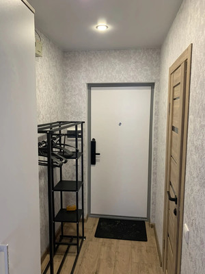 Продам однокомнатную (1-комн.) квартиру, Романовская ул, 13, Глухово д
