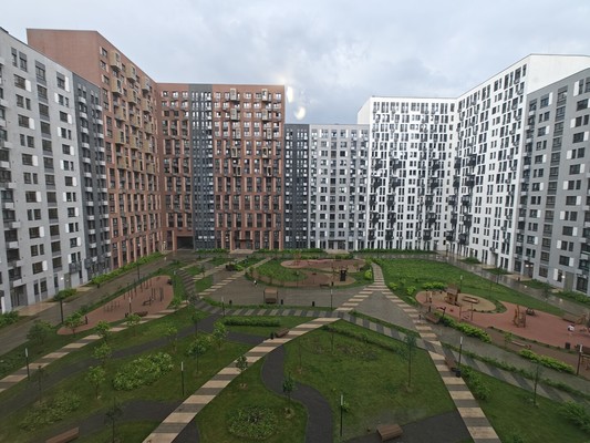 Продам трехкомнатную (3-комн.) квартиру, Ленинградское ш, 229Ак2, Москва г