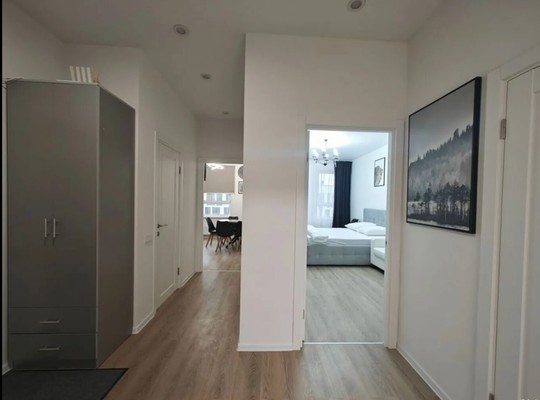 Продам трехкомнатную (3-комн.) квартиру, Ленинградское ш, 229Ак2, Москва г