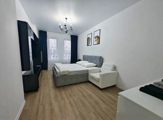 Продам трехкомнатную (3-комн.) квартиру, Ленинградское ш, 229Ак2, Москва г