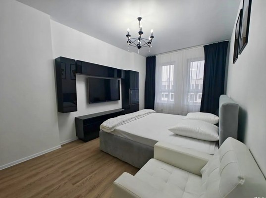 Продам трехкомнатную (3-комн.) квартиру, Ленинградское ш, 229Ак2, Москва г