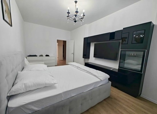 Продам трехкомнатную (3-комн.) квартиру, Ленинградское ш, 229Ак2, Москва г