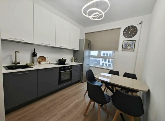 Продам трехкомнатную (3-комн.) квартиру, Ленинградское ш, 229Ак2, Москва г