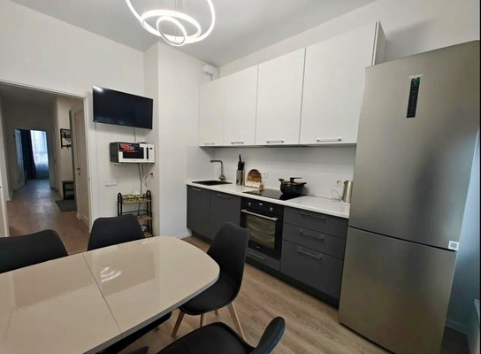 Продам трехкомнатную (3-комн.) квартиру, Ленинградское ш, 229Ак2, Москва г