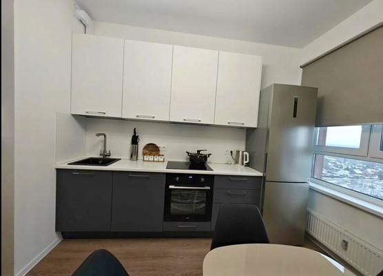 Продам трехкомнатную (3-комн.) квартиру, Ленинградское ш, 229Ак2, Москва г