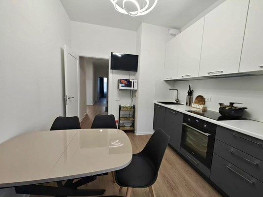 Продам трехкомнатную (3-комн.) квартиру, Ленинградское ш, 229Ак2, Москва г