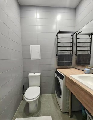 Продам трехкомнатную (3-комн.) квартиру, Ленинградское ш, 229Ак2, Москва г