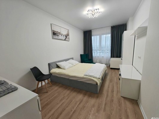 Продам трехкомнатную (3-комн.) квартиру, Ленинградское ш, 229Ак2, Москва г