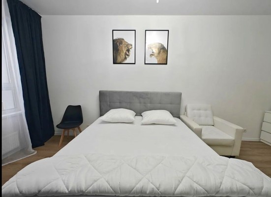 Продам трехкомнатную (3-комн.) квартиру, Ленинградское ш, 229Ак2, Москва г