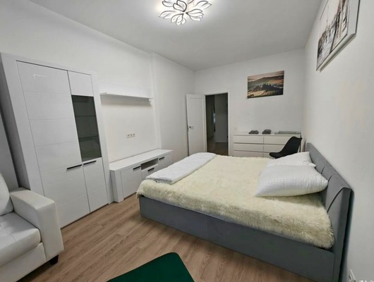 Продам трехкомнатную (3-комн.) квартиру, Ленинградское ш, 229Ак2, Москва г