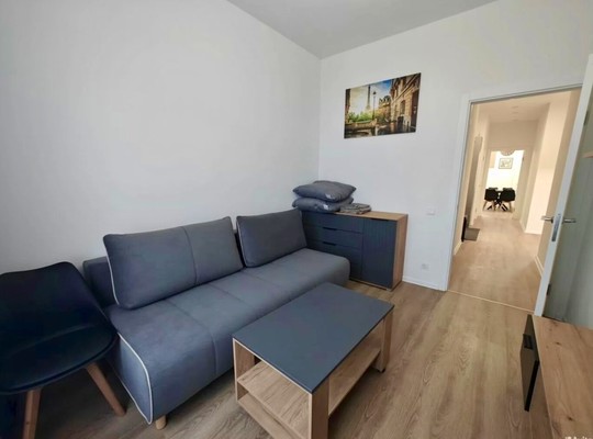 Продам трехкомнатную (3-комн.) квартиру, Ленинградское ш, 229Ак2, Москва г