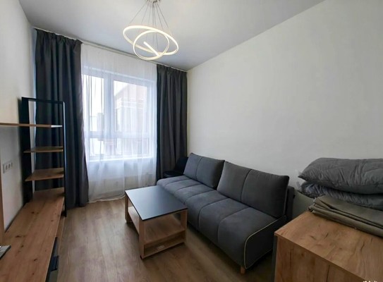 Продам трехкомнатную (3-комн.) квартиру, Ленинградское ш, 229Ак2, Москва г