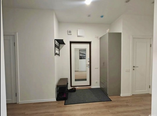 Продам трехкомнатную (3-комн.) квартиру, Ленинградское ш, 229Ак2, Москва г
