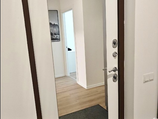 Продам трехкомнатную (3-комн.) квартиру, Ленинградское ш, 229Ак2, Москва г
