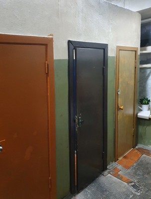 Продам комнату в 9-комн. квартире, Большой В.О. пр-кт, 96В, Санкт-Петербург г
