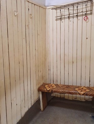 Продам комнату в 9-комн. квартире, Большой В.О. пр-кт, 96В, Санкт-Петербург г