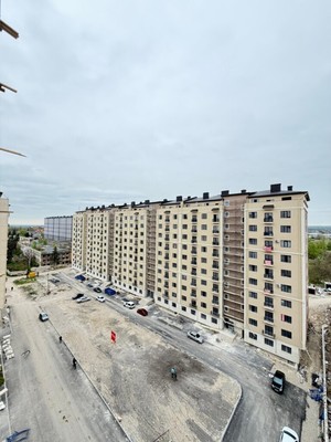 Продам однокомнатную (1-комн.) квартиру, Кабардинская ул, 189, Нальчик г