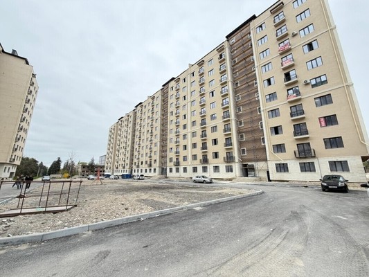 Продам однокомнатную (1-комн.) квартиру, Кабардинская ул, 189, Нальчик г
