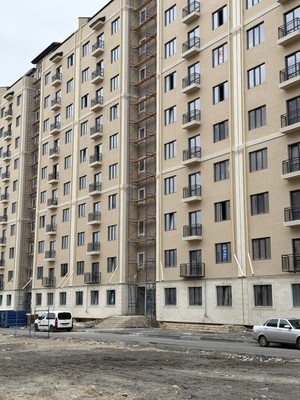 Продам однокомнатную (1-комн.) квартиру, Кабардинская ул, 189, Нальчик г