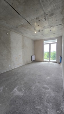 Продам однокомнатную (1-комн.) квартиру, Железнодорожная (Василек тер. СНТ) ул, 1к, Калининград г