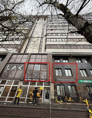 Сдам коммерческое помещение 147 м2, Вавилова ул, 81к1, Москва г