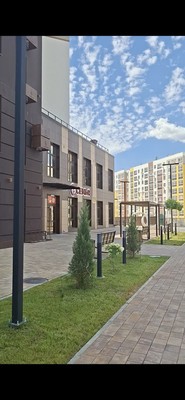 Сдам офисное помещение 47,9 м2, Батурина ул, 177, Симферополь г