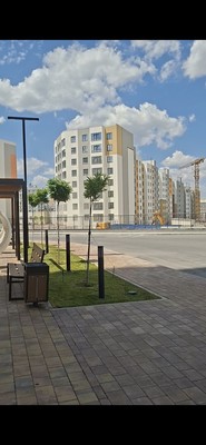Сдам офисное помещение 47,9 м2, Батурина ул, 177, Симферополь г