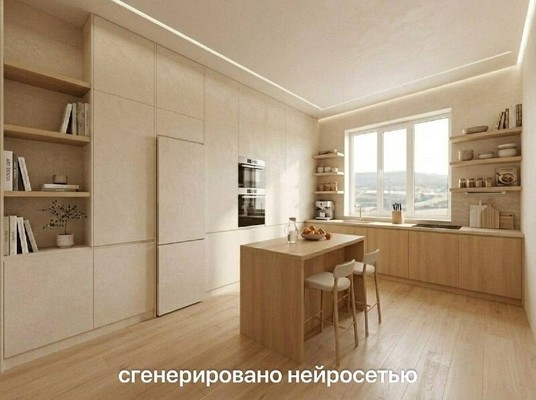 Продам двухкомнатную (2-комн.) квартиру, Т.Идарова ул, 176, Нальчик г