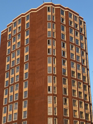 Продам двухкомнатную (2-комн.) квартиру, Т.Идарова ул, 176, Нальчик г