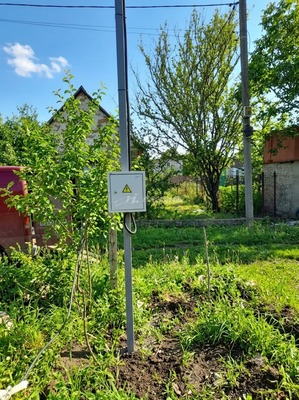 Продам дом, Земляне тер. СПК, 0 км от города