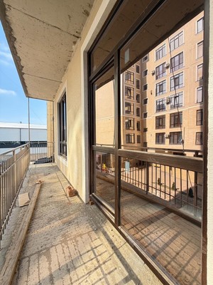 Продам двухкомнатную (2-комн.) квартиру, Ашурова ул, 1, Нальчик г