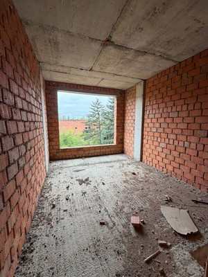 Продам двухкомнатную (2-комн.) квартиру, Ашурова ул, 1, Нальчик г