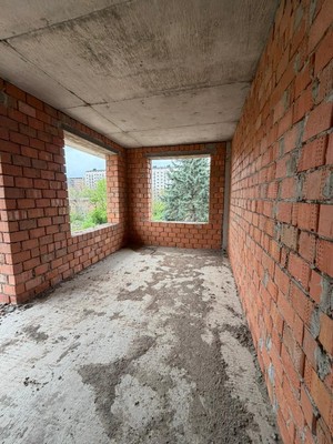Продам двухкомнатную (2-комн.) квартиру, Ашурова ул, 1, Нальчик г