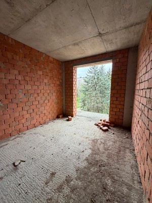 Продам двухкомнатную (2-комн.) квартиру, Ашурова ул, 1, Нальчик г