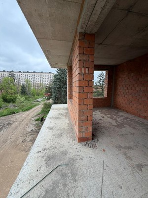 Продам двухкомнатную (2-комн.) квартиру, Ашурова ул, 1, Нальчик г