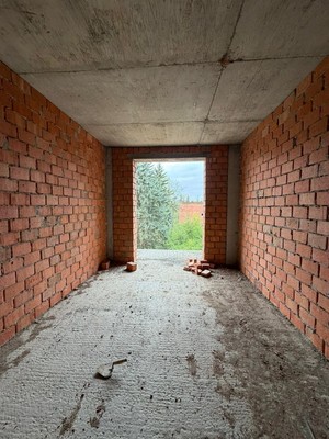 Продам двухкомнатную (2-комн.) квартиру, Ашурова ул, 1, Нальчик г